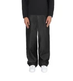 Suvene Basic Brut Denim Noir (2)