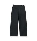 Suvene Basic Brut Denim Noir (3)