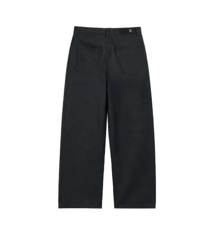 Suvene Basic Brut Denim Noir (3)