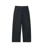 Suvene Basic Brut Denim Noir (4)