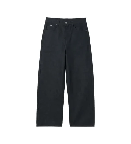 Suvene Basic Brut Denim Noir (4)