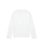 Suvene Long Sleeve Blanc (3)