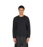 Suvene Long Sleeve Noir (1)