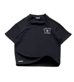 T Shirt Noir Suvene SU
