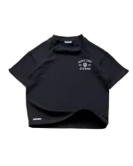 T Shirt Noir Suvene SU