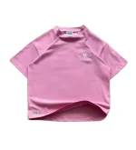 T Shirt Rose Suvene SU