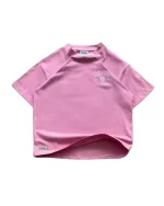 T Shirt Rose Suvene SU