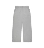 Pantalon Zippé Suvene Gris (5)
