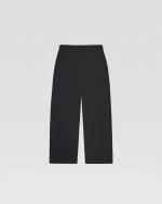 Pantalon Zippé Suvene Noir (3)