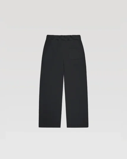 Pantalon Zippé Suvene Noir (3)