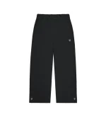 Pantalon Zippé Suvene Noir (4)