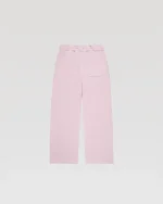 Pantalon Zippé Suvene Rose (1)