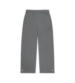 Pantalon Zippé Suvene SU Anthrazit (5)