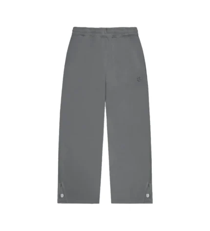 Pantalon Zippé Suvene SU Anthrazit (5)