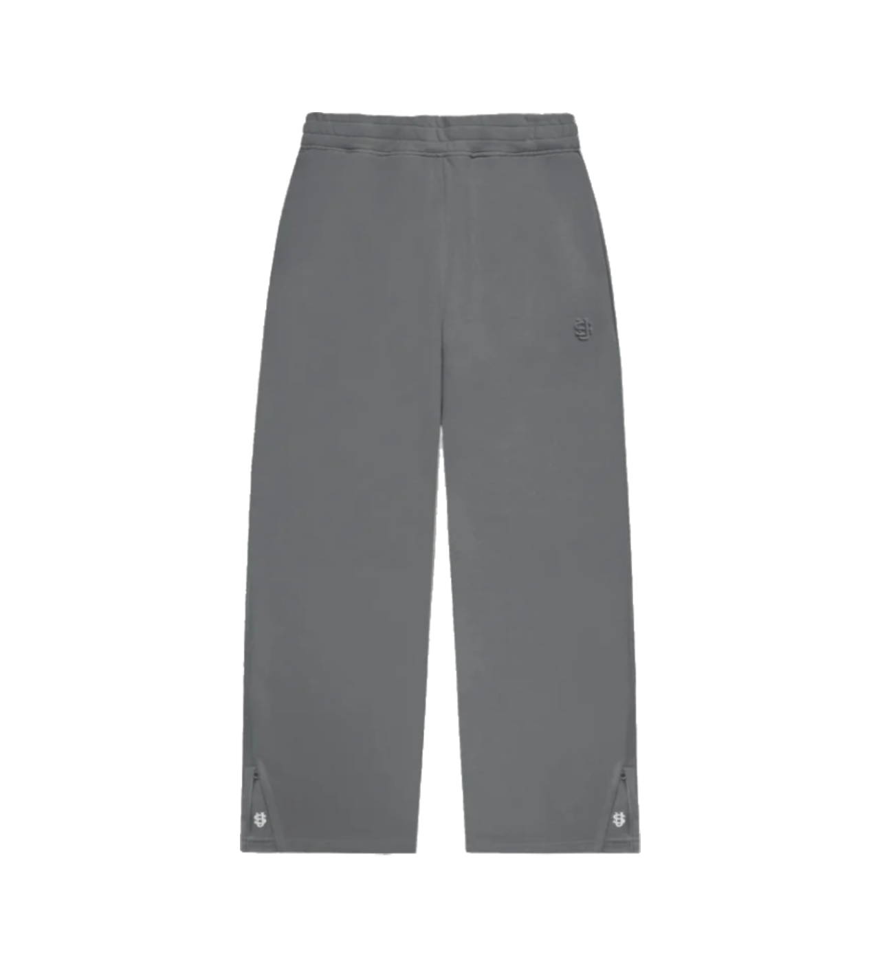 Pantalon Zippé Suvene SU Anthrazit (5) Pantalon Zippé Suvene SU Anthrazit (5)