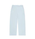 Pantalon Zippé Suvene SU Bleu Glacier (5)