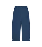 Pantalon Zippé Suvene SU Bleu Marine (5)