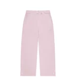 Pantalon Zippé Suvene SU Rose (5)