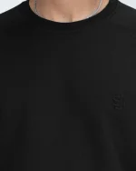 Suvene SU Manches Longues Noir (1)