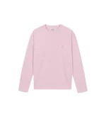 Suvene SU Manches Longues Rose (4)