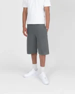 Suvene SU Shorts Anthrazit (3)