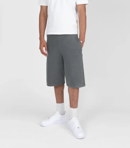 Suvene SU Shorts Anthrazit (3)