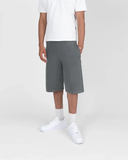 Suvene SU Shorts Anthrazit (3)