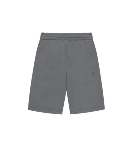 Suvene SU Shorts Anthrazit (4)