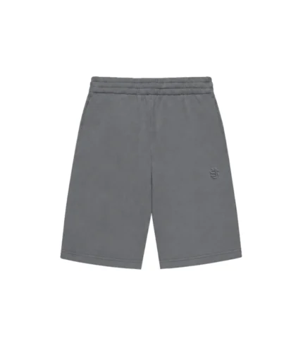 Suvene SU Shorts Anthrazit (4)
