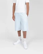 Suvene SU Shorts Bleu Glacier (2)