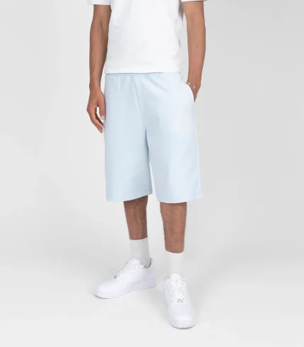 Suvene SU Shorts Bleu Glacier (2)