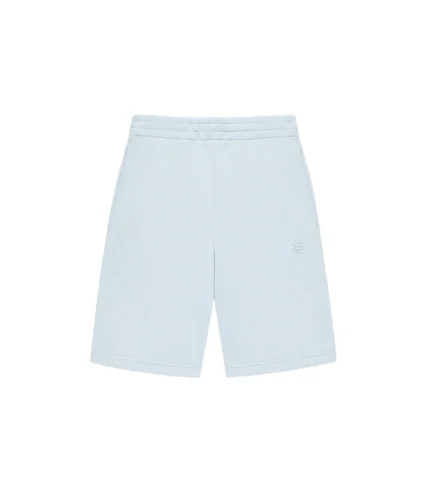 Suvene SU Shorts Bleu Glacier (3)