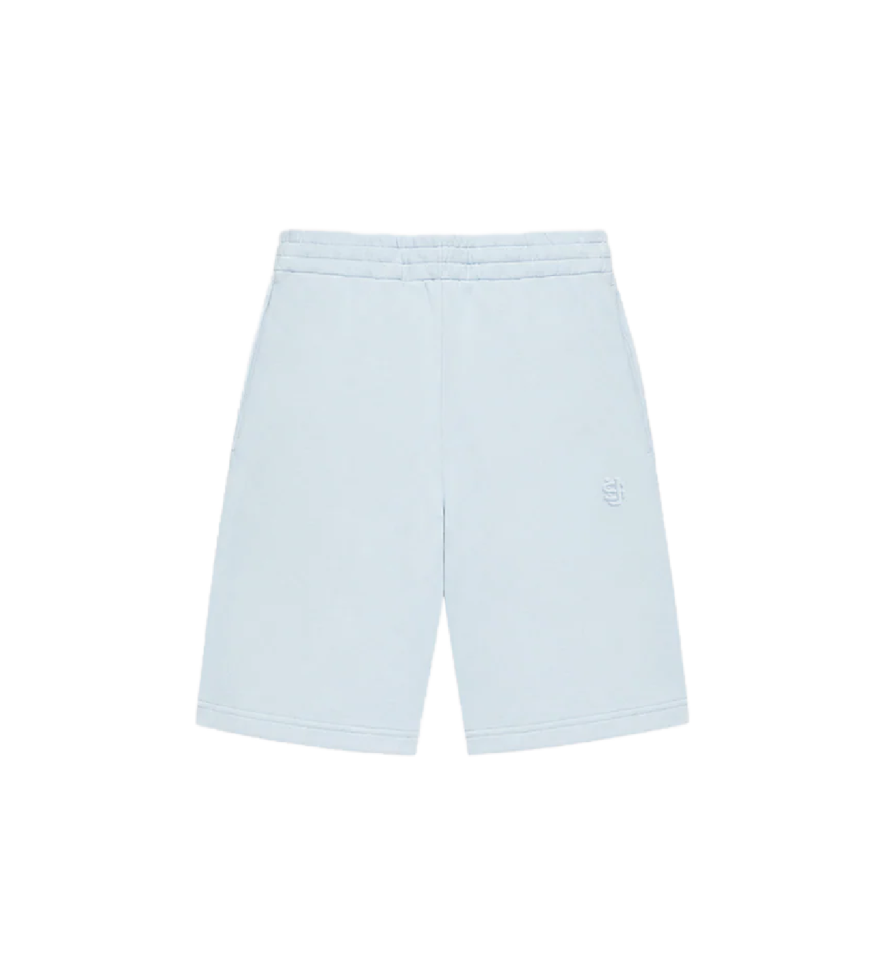Suvene SU Shorts Bleu Glacier (3) Suvene SU Shorts Bleu Glacier (3)