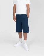 Suvene SU Shorts Bleu Marine (2)