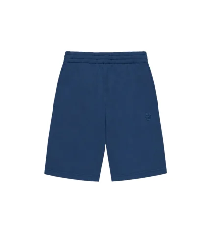 Suvene SU Shorts Bleu Marine (3)