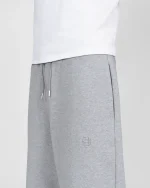 Suvene SU Shorts Gris (1)
