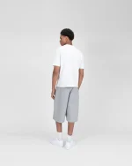 Suvene SU Shorts Gris (2)