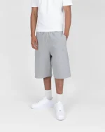 Suvene SU Shorts Gris (3)