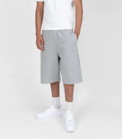 Suvene SU Shorts Gris (3)