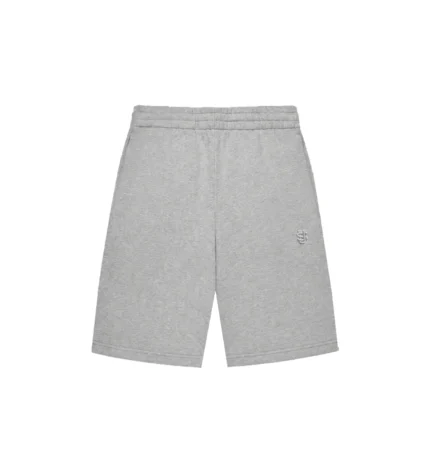 Suvene SU Shorts Gris (4)
