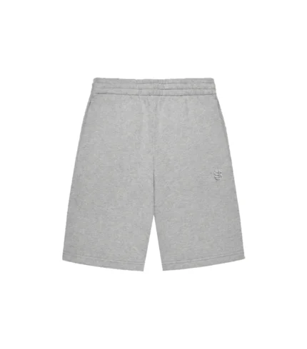 Suvene SU Shorts Gris (4)