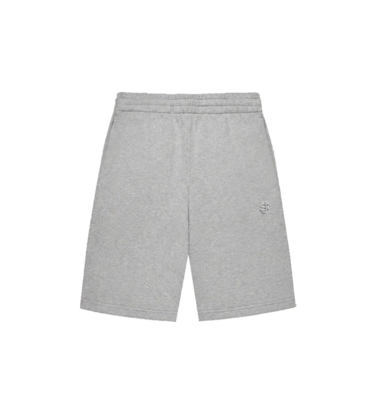 Suvene SU Shorts Gris (4) Suvene SU Shorts Gris (4)