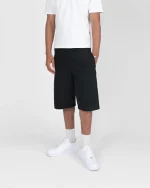 Suvene SU Shorts Noir (2)