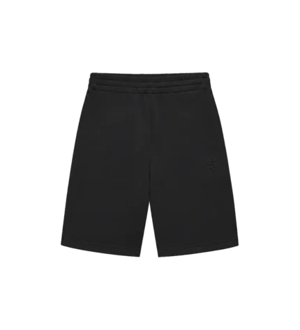 Suvene SU Shorts Noir (3)