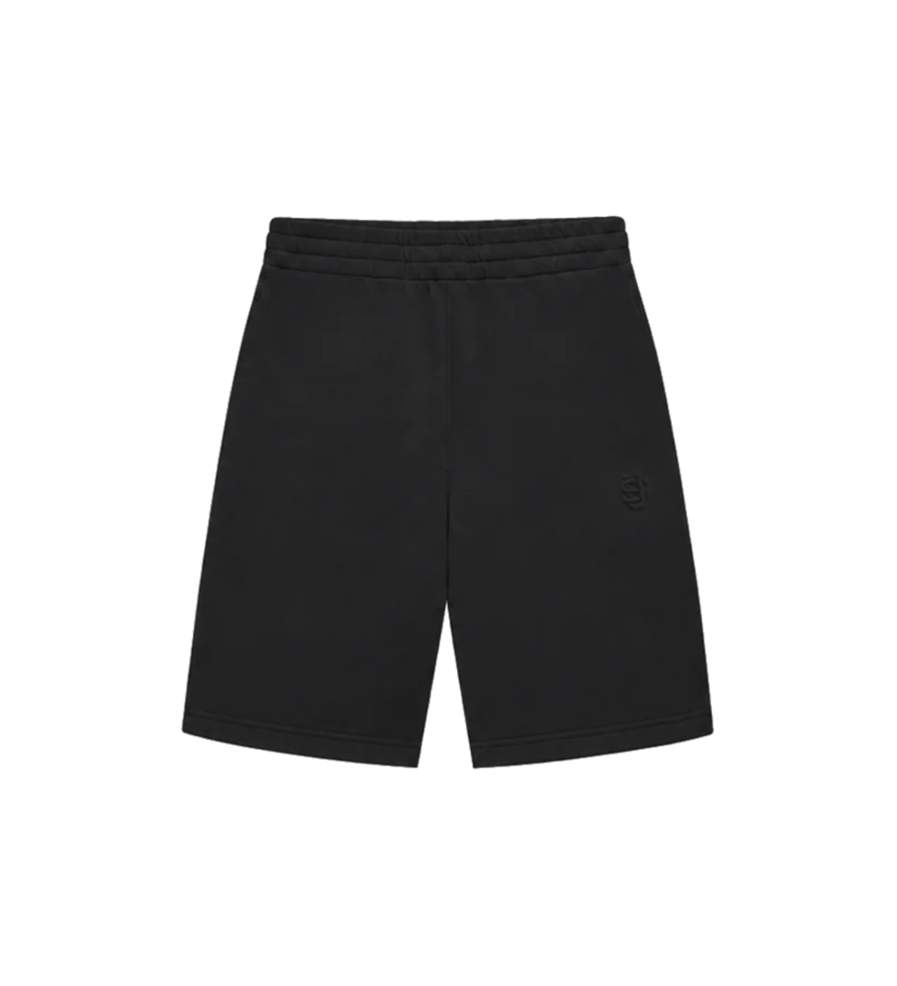 Suvene SU Shorts Noir (3) Suvene SU Shorts Noir (3)