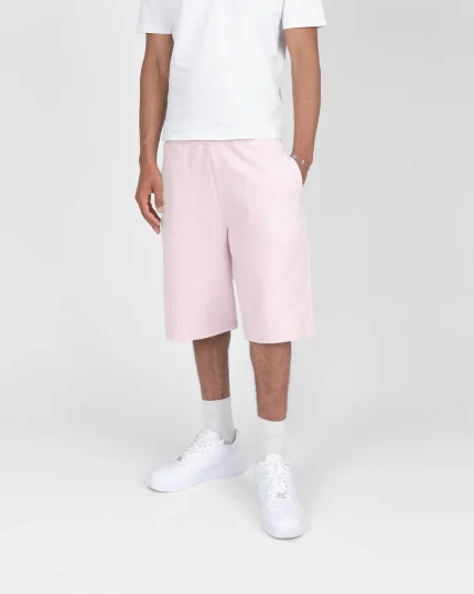 Suvene SU Shorts Rose (2)