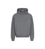Suvene SU Sweat à Capuche Anthrazit (3)