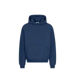 Suvene SU Sweat à Capuche Bleu Marine (4)