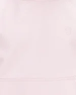 Suvene SU Sweat à Capuche Rose (1)
