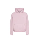 Suvene SU Sweat à Capuche Rose (4)